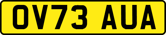 OV73AUA
