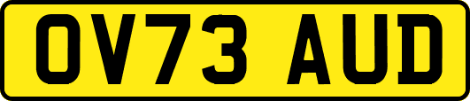 OV73AUD