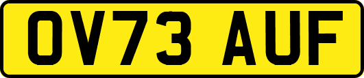 OV73AUF
