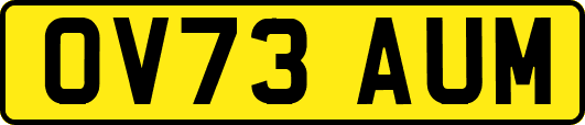 OV73AUM