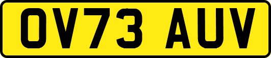 OV73AUV