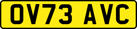 OV73AVC