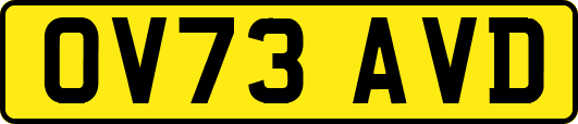 OV73AVD