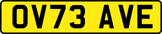 OV73AVE