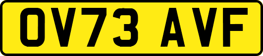 OV73AVF