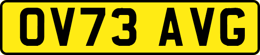 OV73AVG