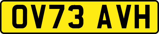 OV73AVH