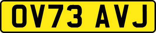 OV73AVJ