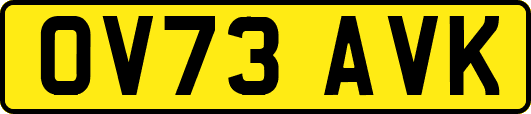 OV73AVK