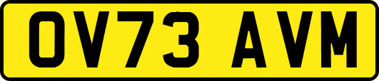 OV73AVM
