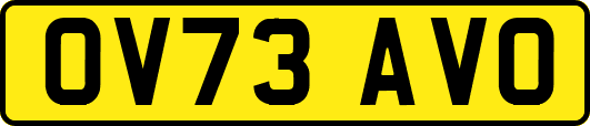 OV73AVO