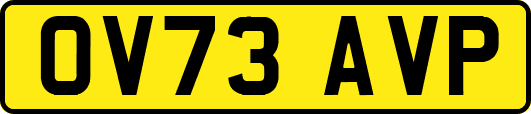 OV73AVP