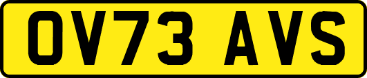 OV73AVS