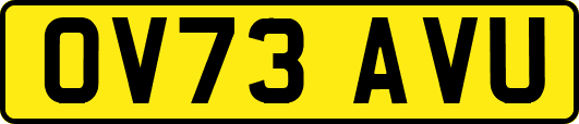 OV73AVU