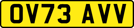 OV73AVV