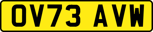 OV73AVW