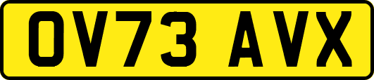 OV73AVX
