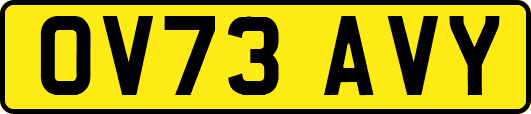 OV73AVY