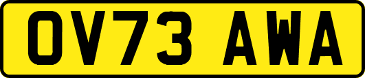 OV73AWA