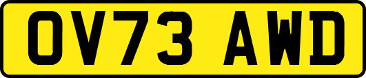 OV73AWD