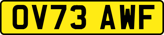 OV73AWF