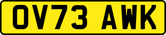 OV73AWK