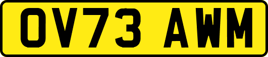 OV73AWM