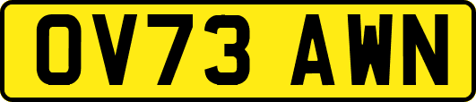 OV73AWN