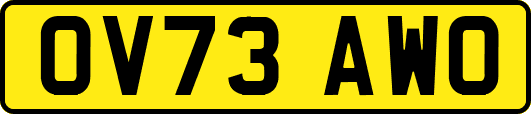 OV73AWO
