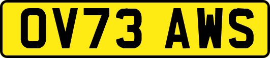 OV73AWS