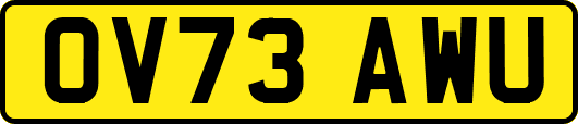 OV73AWU