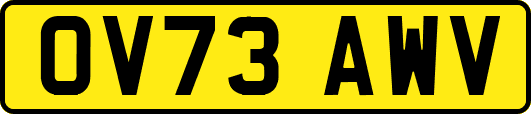 OV73AWV