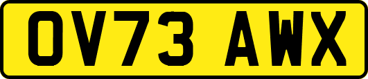 OV73AWX