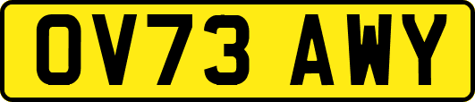 OV73AWY