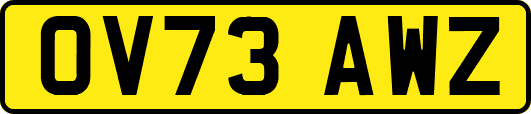 OV73AWZ