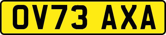 OV73AXA