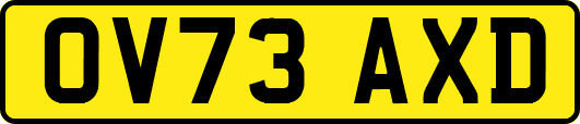 OV73AXD