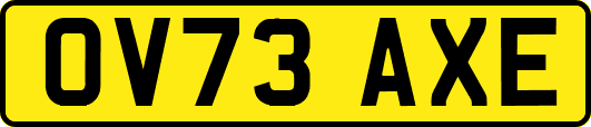 OV73AXE