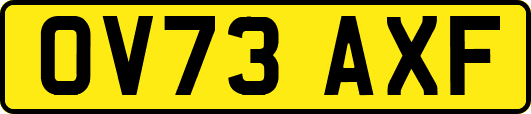 OV73AXF