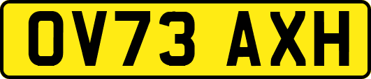 OV73AXH