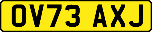 OV73AXJ
