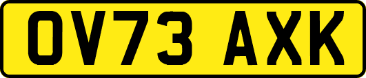 OV73AXK