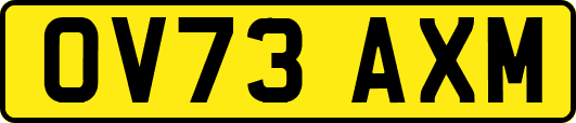 OV73AXM