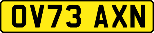 OV73AXN