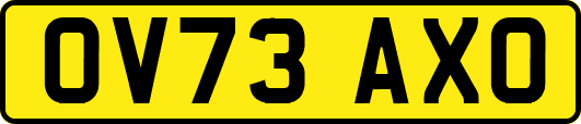 OV73AXO