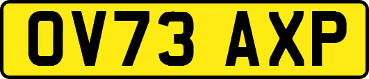 OV73AXP