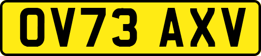 OV73AXV