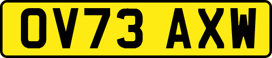 OV73AXW