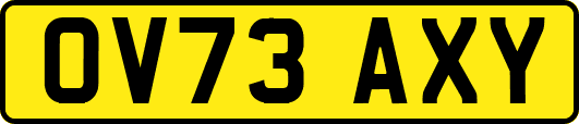 OV73AXY