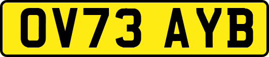 OV73AYB